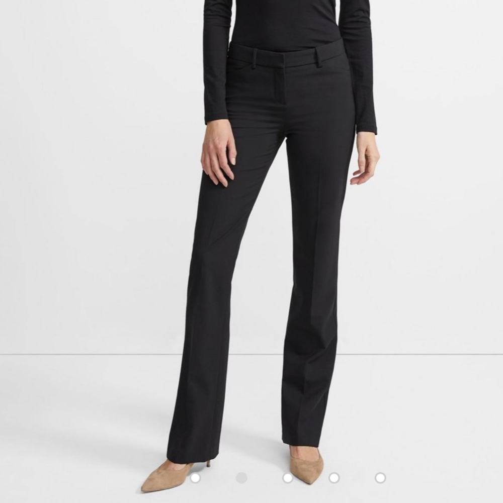 Theory Emery Pants